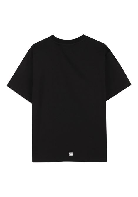 T-shirt Givenchy Kids GIVENCHY KIDS | T-SHIRT E POLO | H3095109B